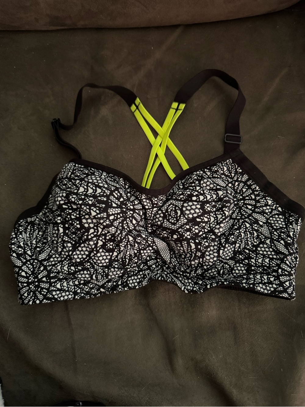Victoria's Secret Sport Bra 32C